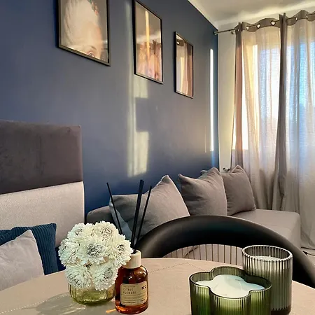 Plaza Centralna-molo Portowa Next To The Seaside Колобжег