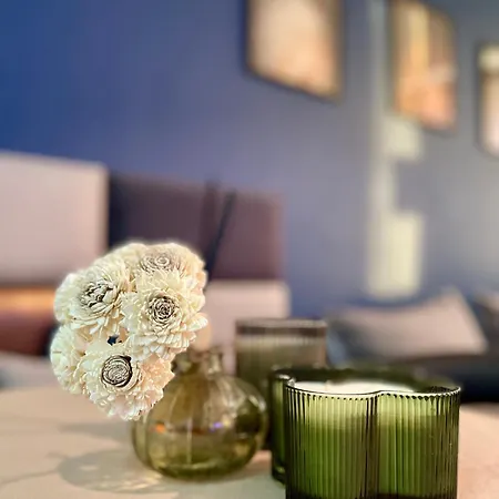 Plaza Centralna-molo Portowa Next To The Seaside Апартаменты Колобжег