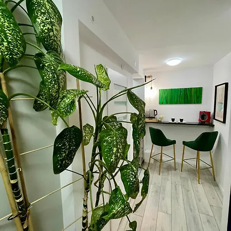 Plaza Centralna-molo Portowa Next To The Seaside * Колобжег