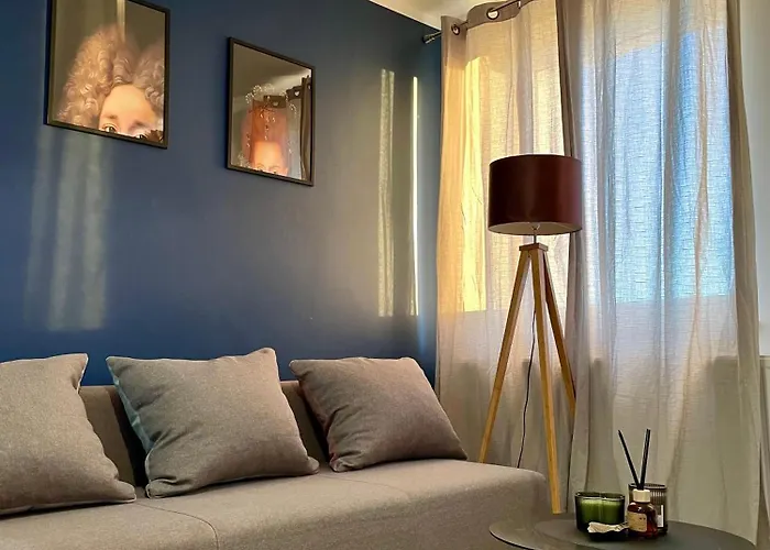 아파트 Plaza Centralna-molo Portowa Next To The Seaside 코워브제크