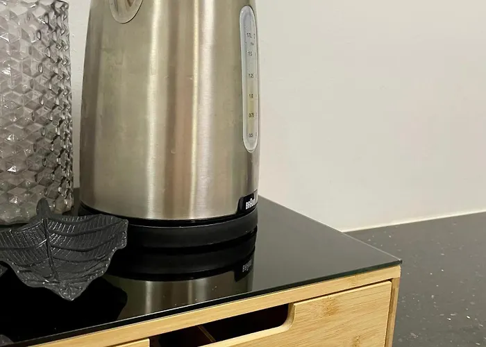 Plaza Centralna-molo Portowa Next To The Seaside *