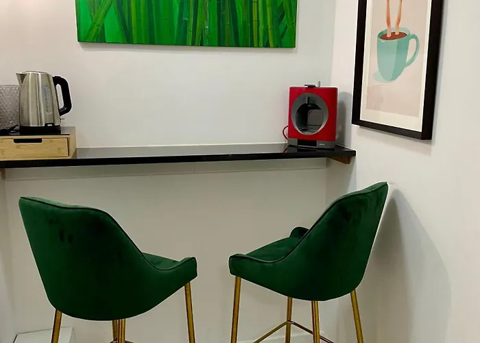 Plaza Centralna-molo Portowa Next To The Seaside 아파트