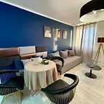 Apartment Plaza Centralna-molo Portowa Next To The Seaside Kolobrzeg