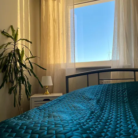 Plaza Centralna-molo Portowa Next To The Seaside * Kolobrzeg