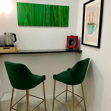 Plaza Centralna-molo Portowa Next To The Seaside Daire